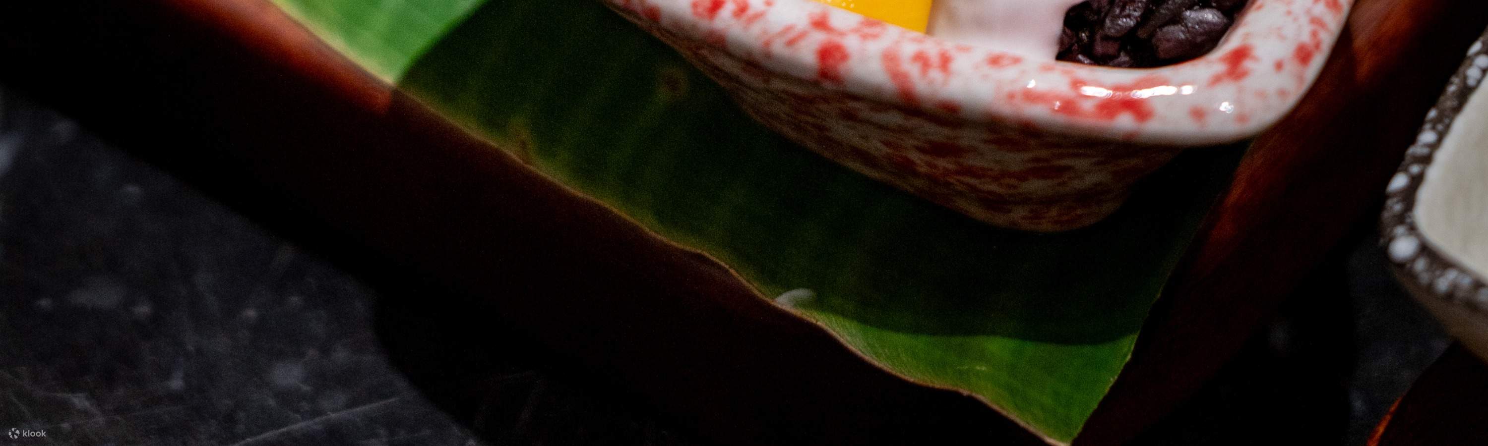 Khuyến mãi đồ ăn Buffet tối